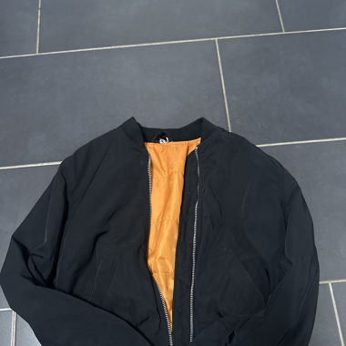 Jacke