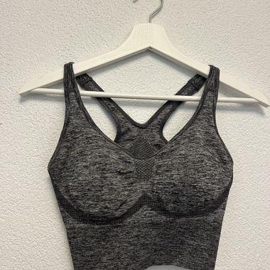 Haut de sport-BH