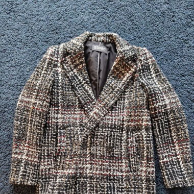ESPRIT Wollmantel Gr. S