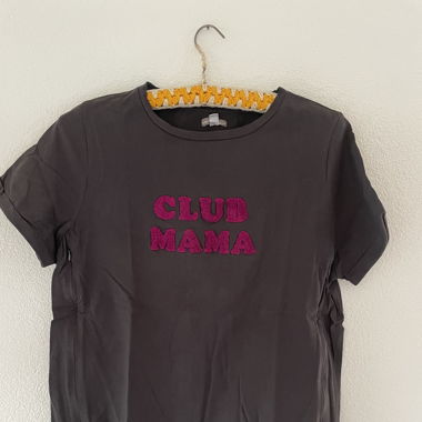Stillshirt von Verbaudet