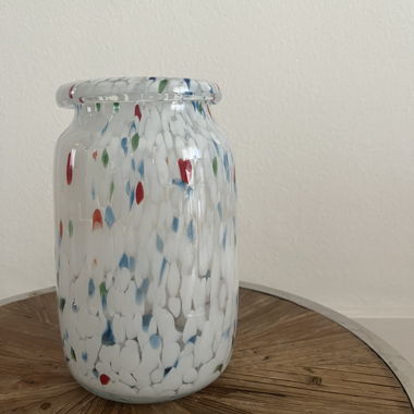HAY Vase