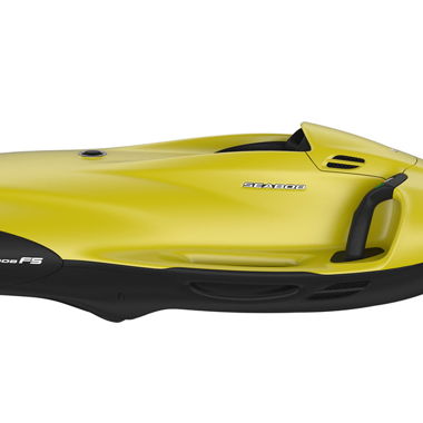 SeaBob Underwater Scooter