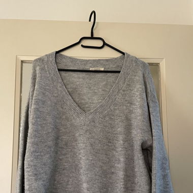 Pullover Damen (Grösse S)