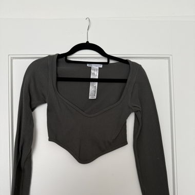 CropTop
