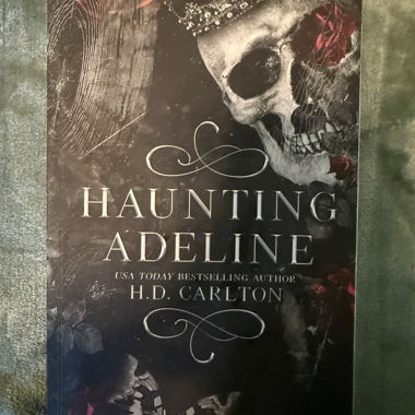 Haunting and Hunting Adeline, Satans Affair