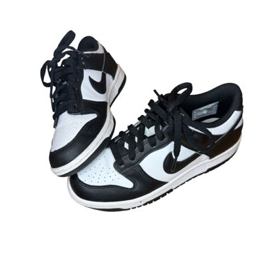 NIKE DUNK LOW