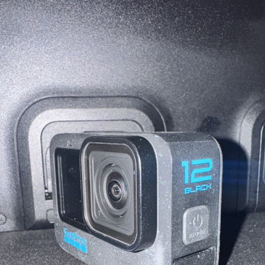 GoPro 12 Hero 