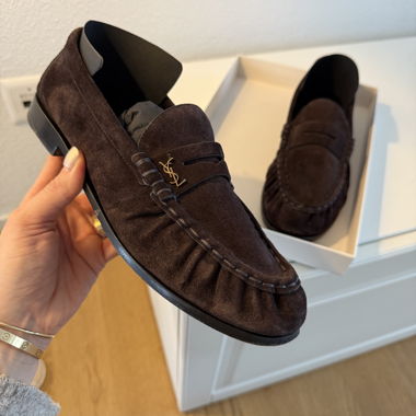Mocassino Yves Saint Laurent
