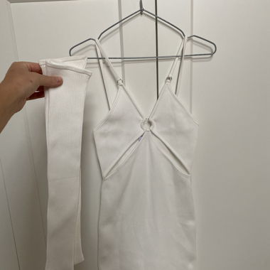 Mini Dress