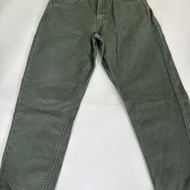 Jeans verdi