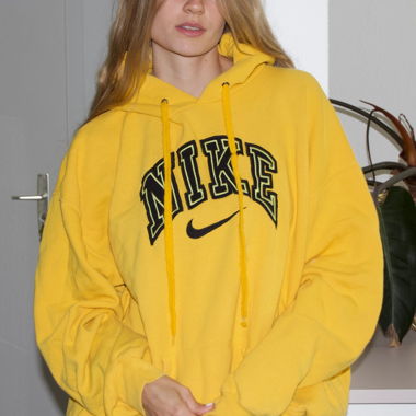 Vintage Nike 00’s Nike Hoodie L
