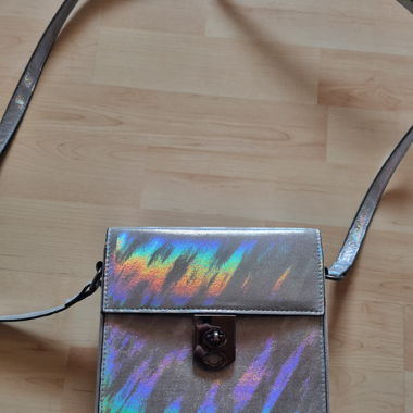 Topshop Umhängetasche 