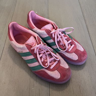 Basket gazelle