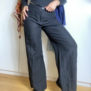 Comfy light pants