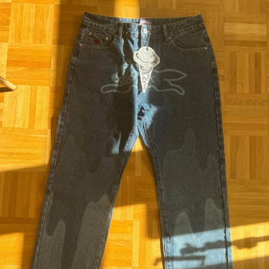 Ice cream jeans