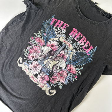 ONLY Graphic T-Shirt