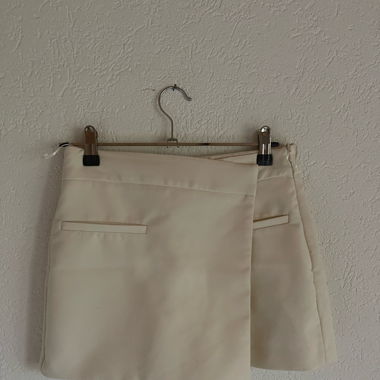 Zara short skirt