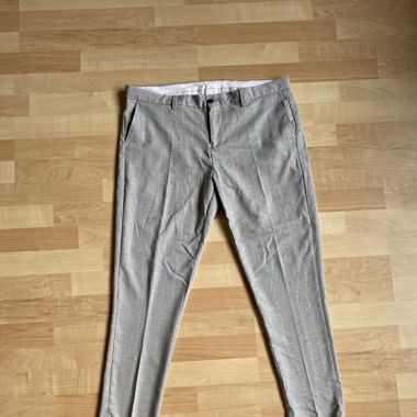 Elegante Herren Hosen 