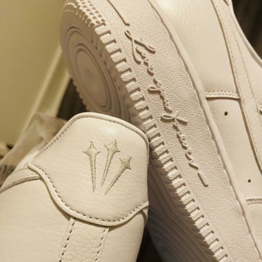 Nocta X Air Force One