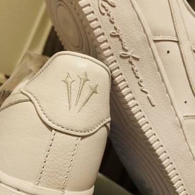 Nocta X Air Force One