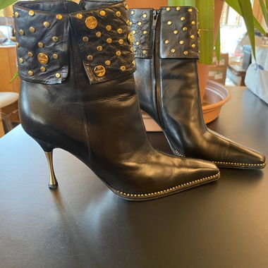 Boots - Colette
