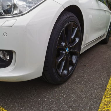 Hankook Ventus S Evo Sommerreifen, 255/40R18 18
