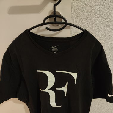 Shirt Roger Federer