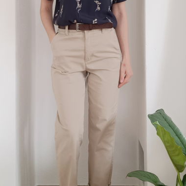 Basic Hose von H&M Gr.M