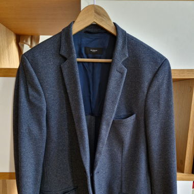 Herren Globus Casual Sakko 50