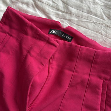 Pantalons Zara