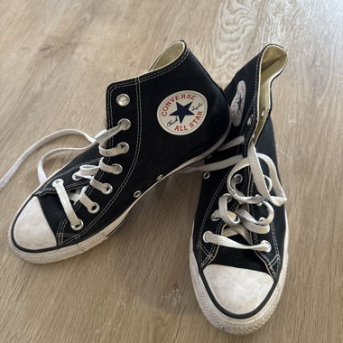 Converse All Star