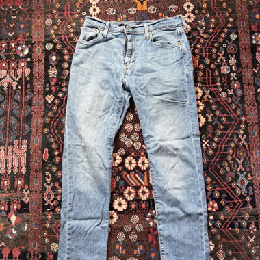 Levis Jeans 502 30x30