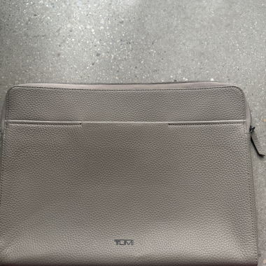 TUMI Laptop Sleeve