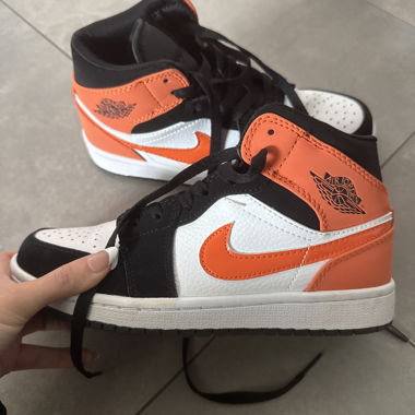 Sneakers Nike Air Jordan
