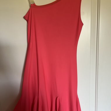Tanzkleid