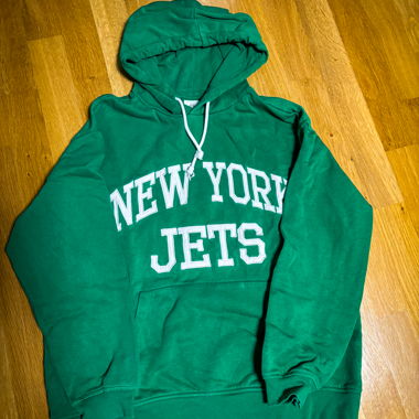 Hoodie New York Jets