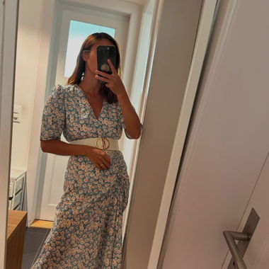 Kleid 