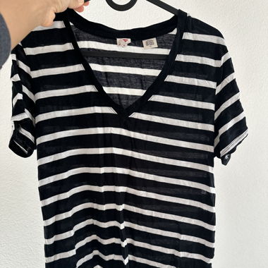 Levis tee