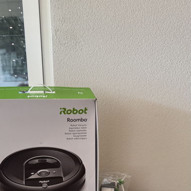Roomba iRobot i7