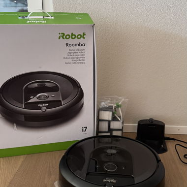 Roomba iRobot i7
