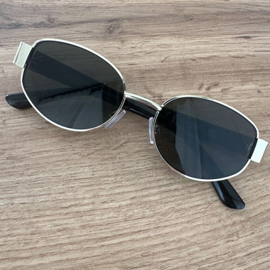 Sonnenbrille von Stradivarius