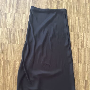 Satin Rock Braun 