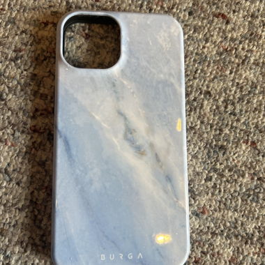 BURGA Handyhulle IPhone 14