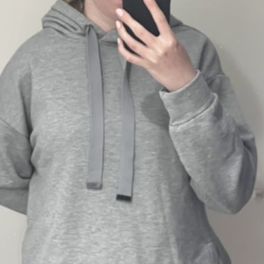 Hoodie Benetton 