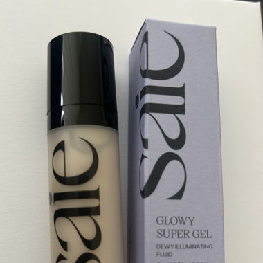 Saie Glowy Super Gel