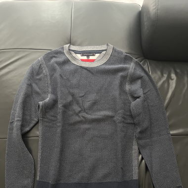 Tommy Hilfiger pull