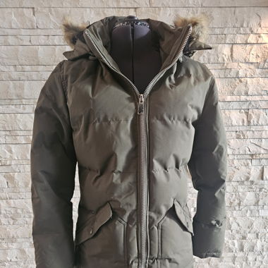 CANADIAN PEAK 1983 - Parka grün Damen