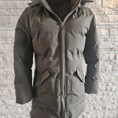 CANADIAN PEAK 1983 - Parka grün Damen