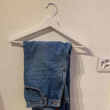 Jeans Hose