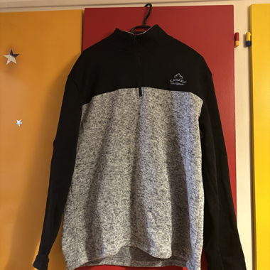 Pull Atlas For Men 
